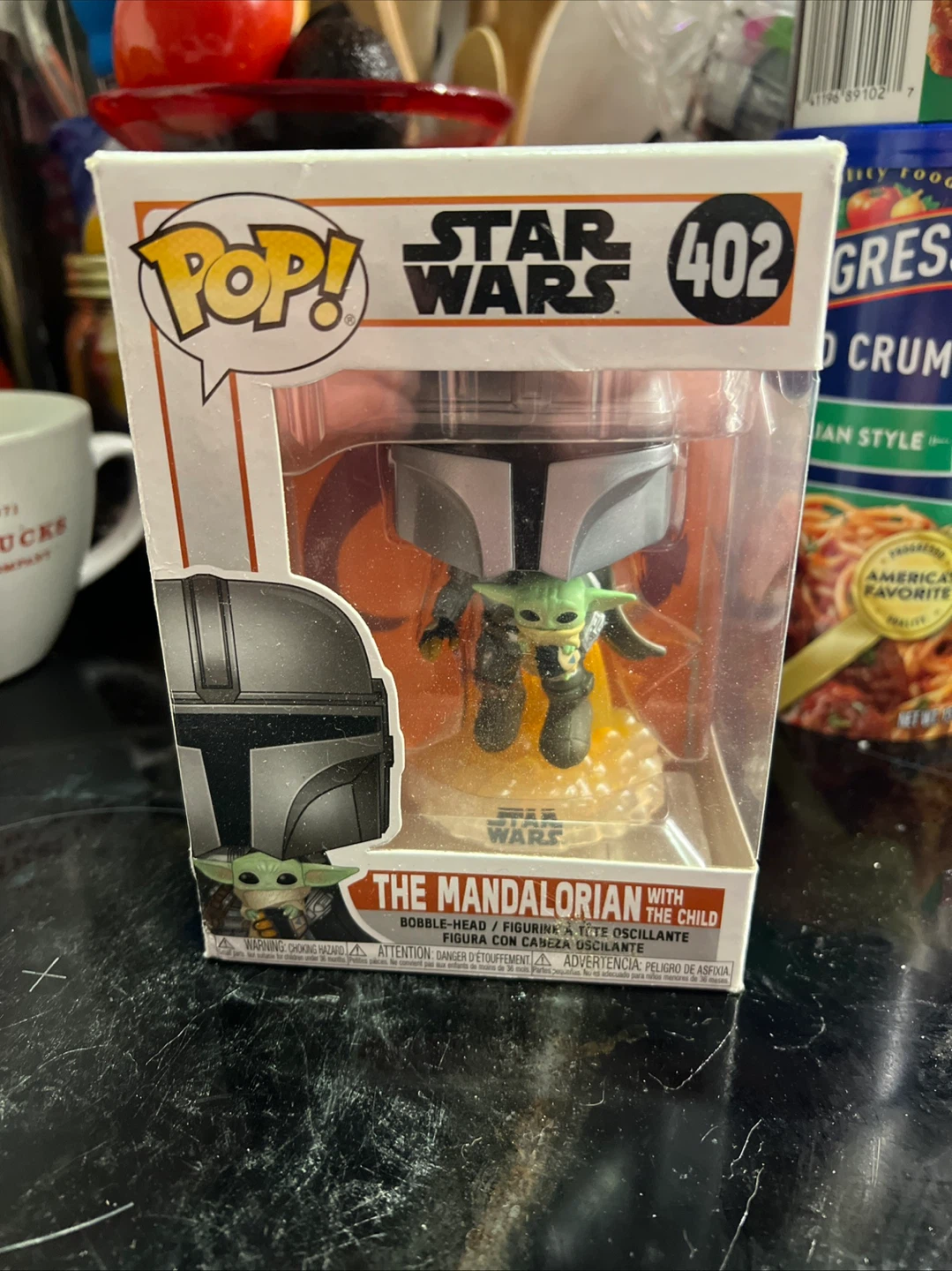 Funko pop #402