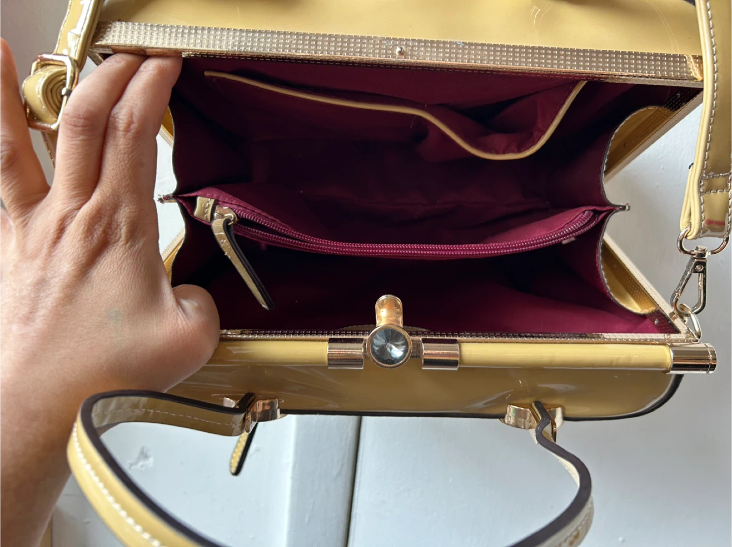 Bag - photo 4