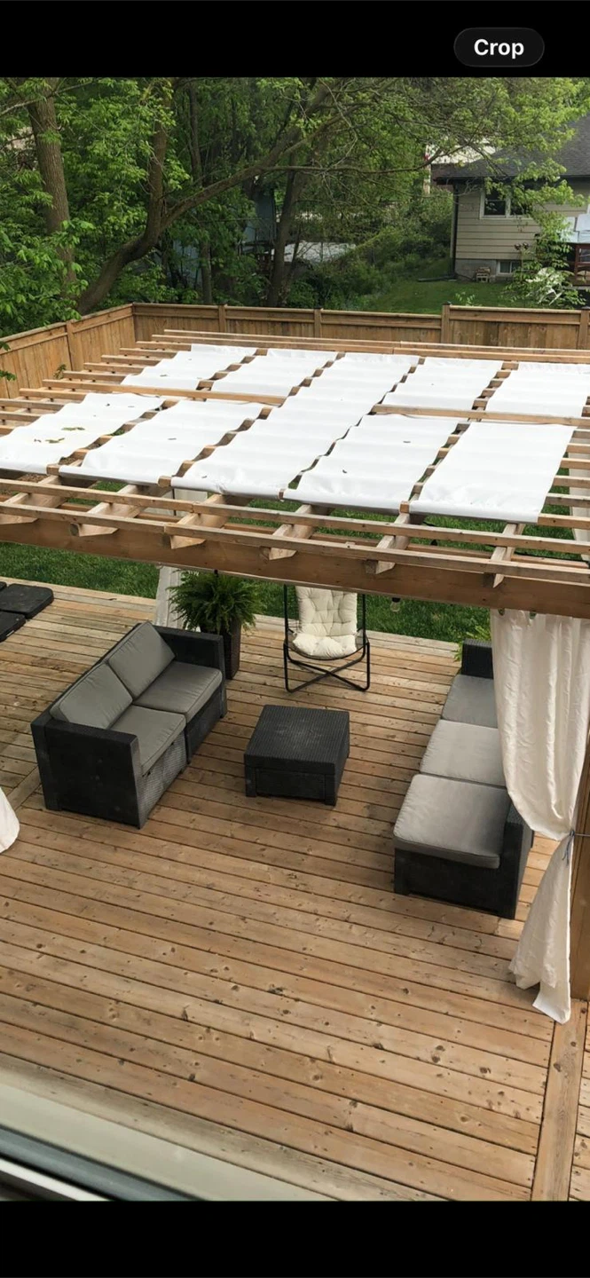 Outdoor Sectional Patio Furniture Set with Coffee Table - photo 2