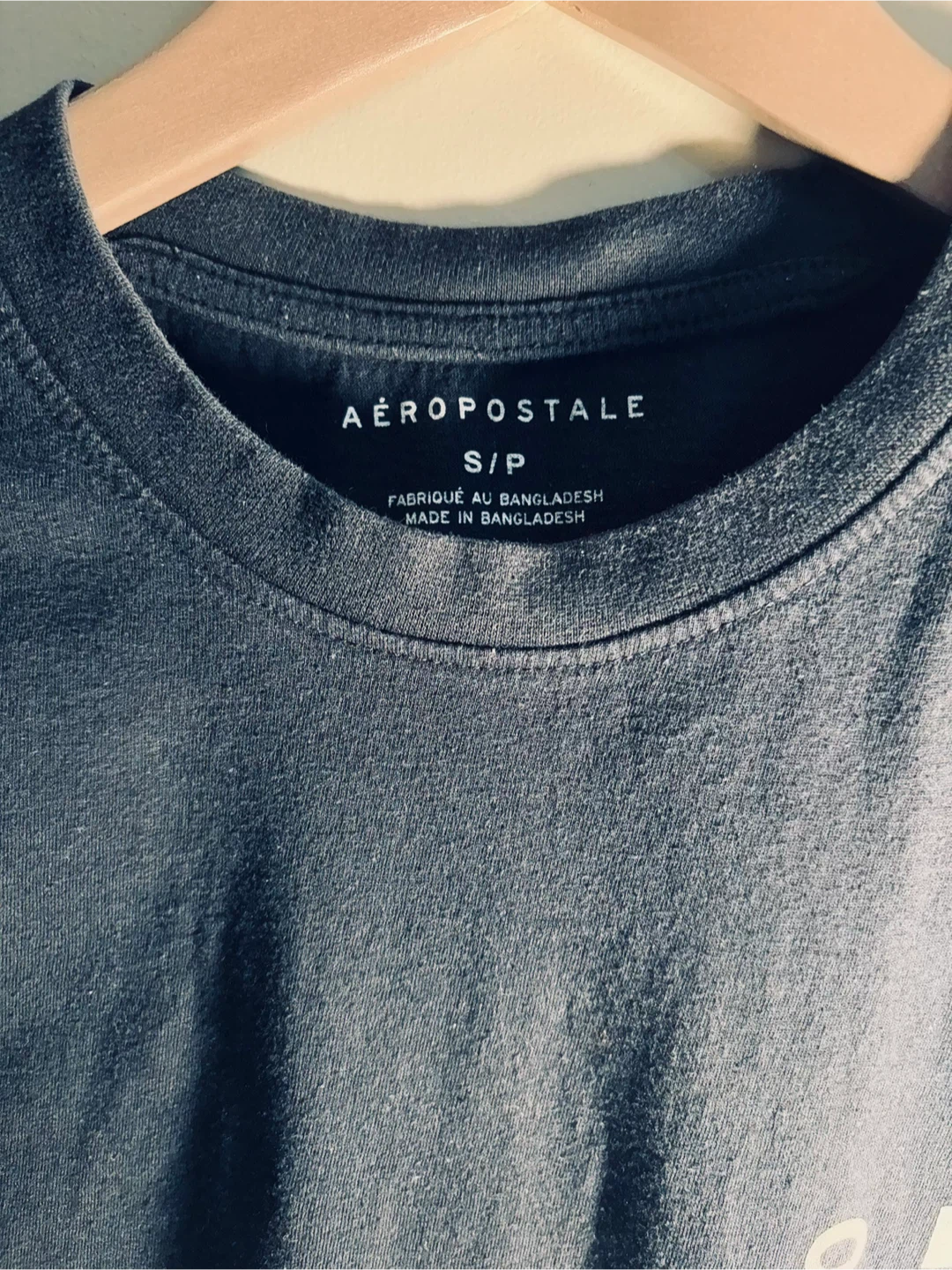 Aeropostale Aero87 T-Shirt - photo 2