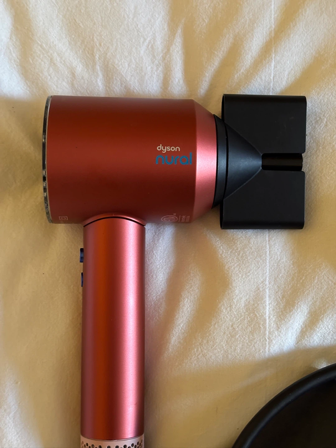Dyson Supersonic Nural Hair Dryer - Red/Pink - photo 2