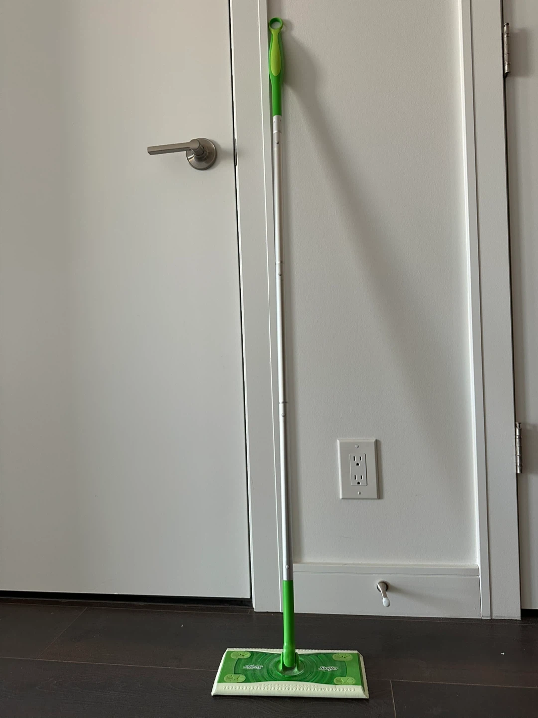 Swiffer