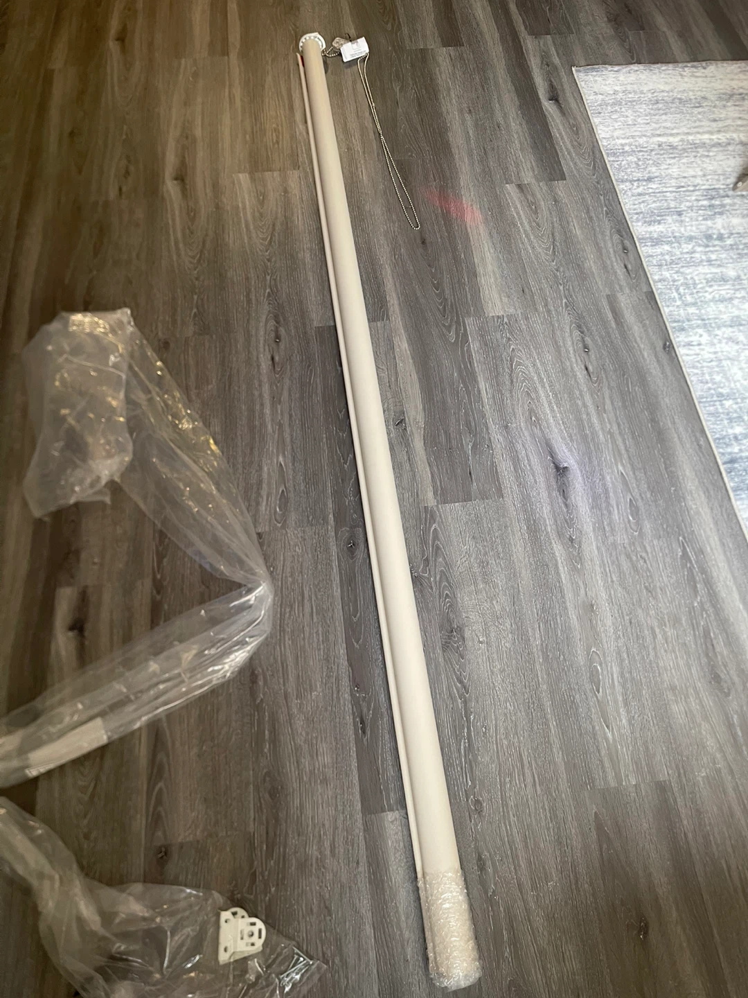 New Roller Shade - photo 2