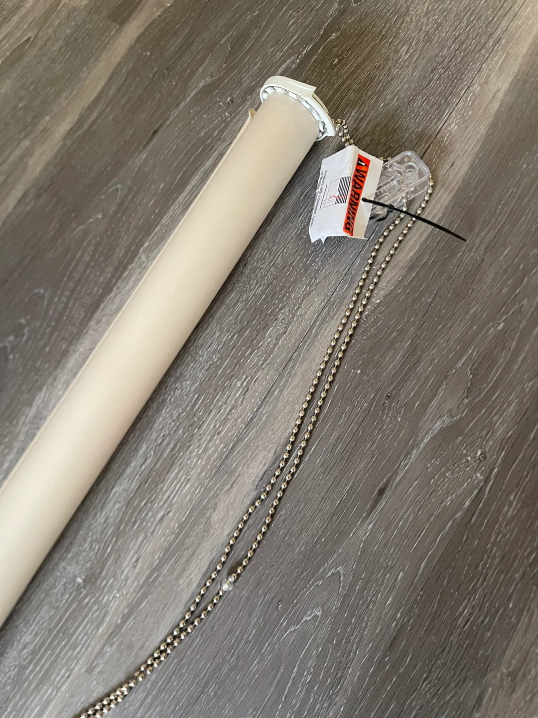 New Roller Shade
