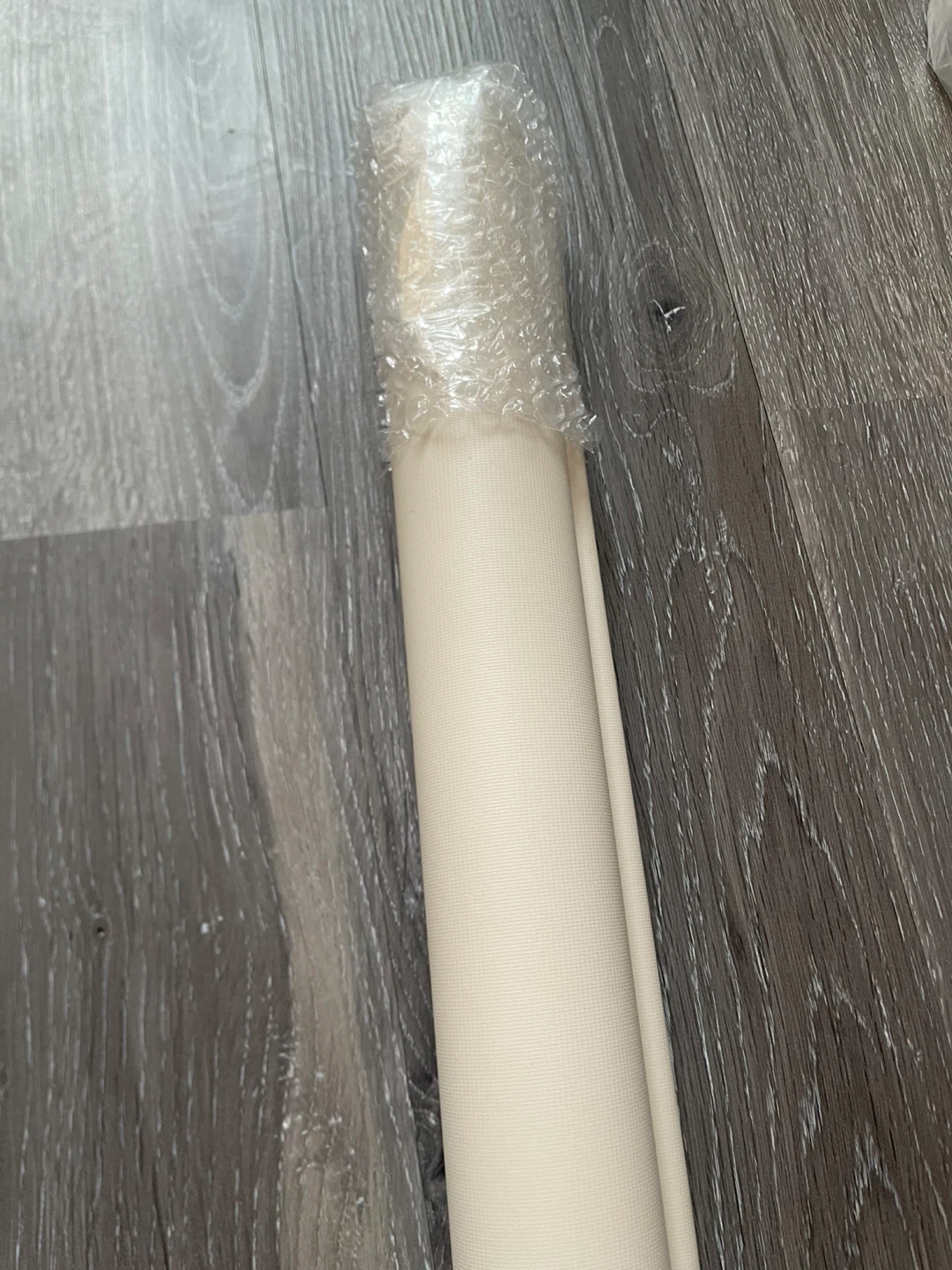 New Roller Shade - photo 3