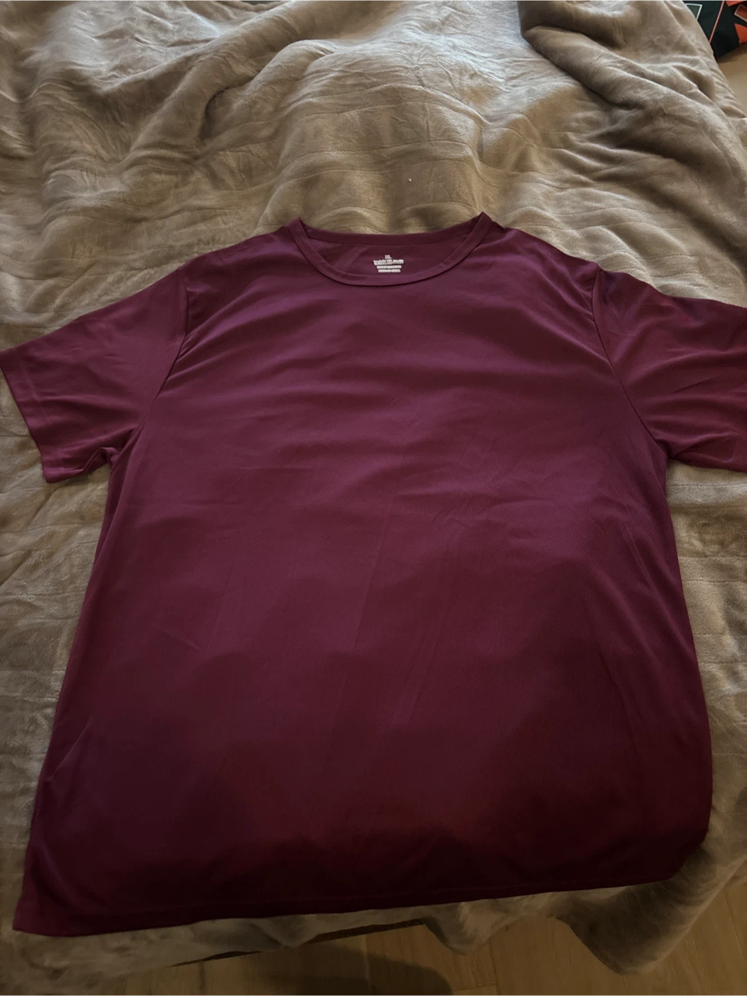 5 short sleeved tops - Size XL - photo 3