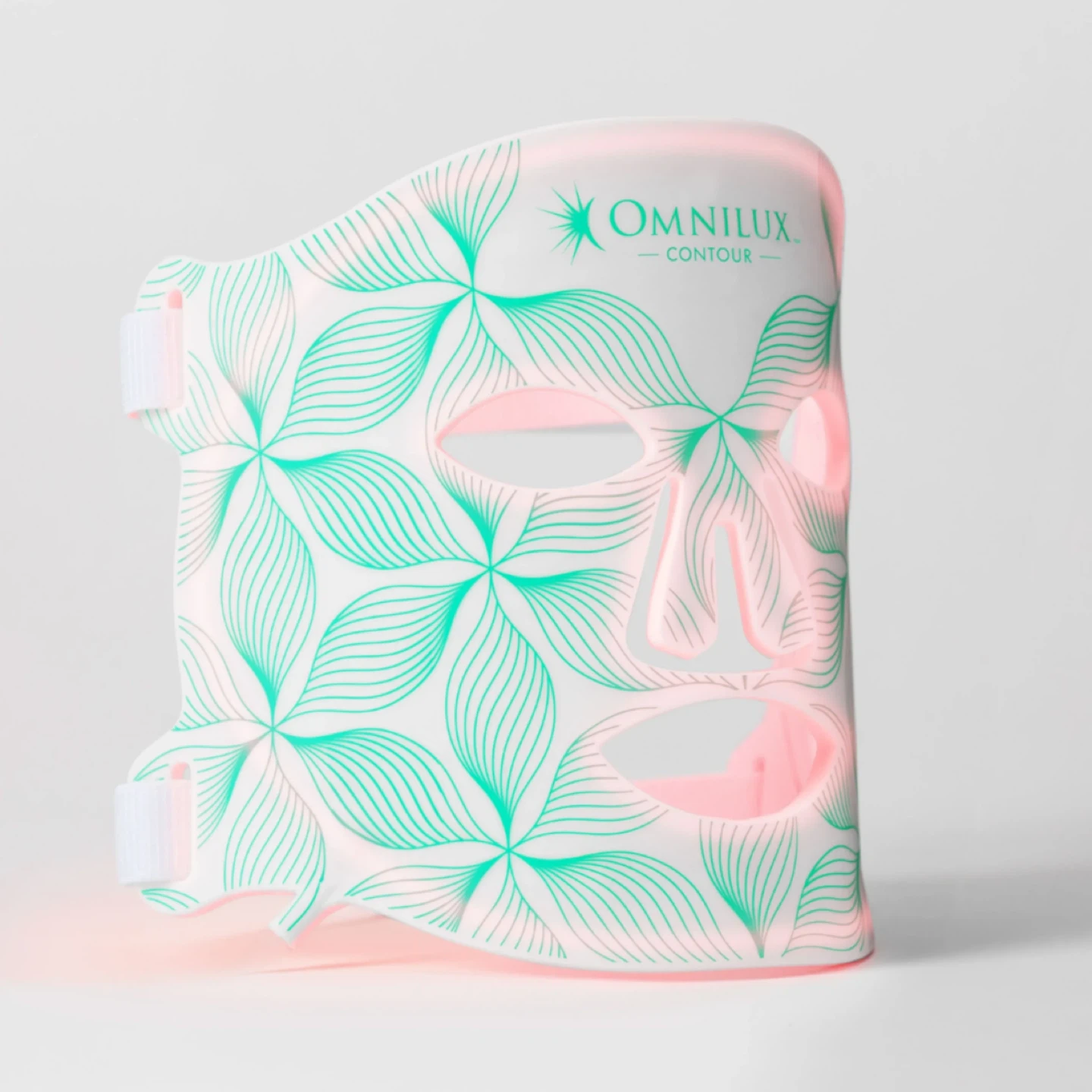 Omnilux Contour Face LED Mask - photo 2