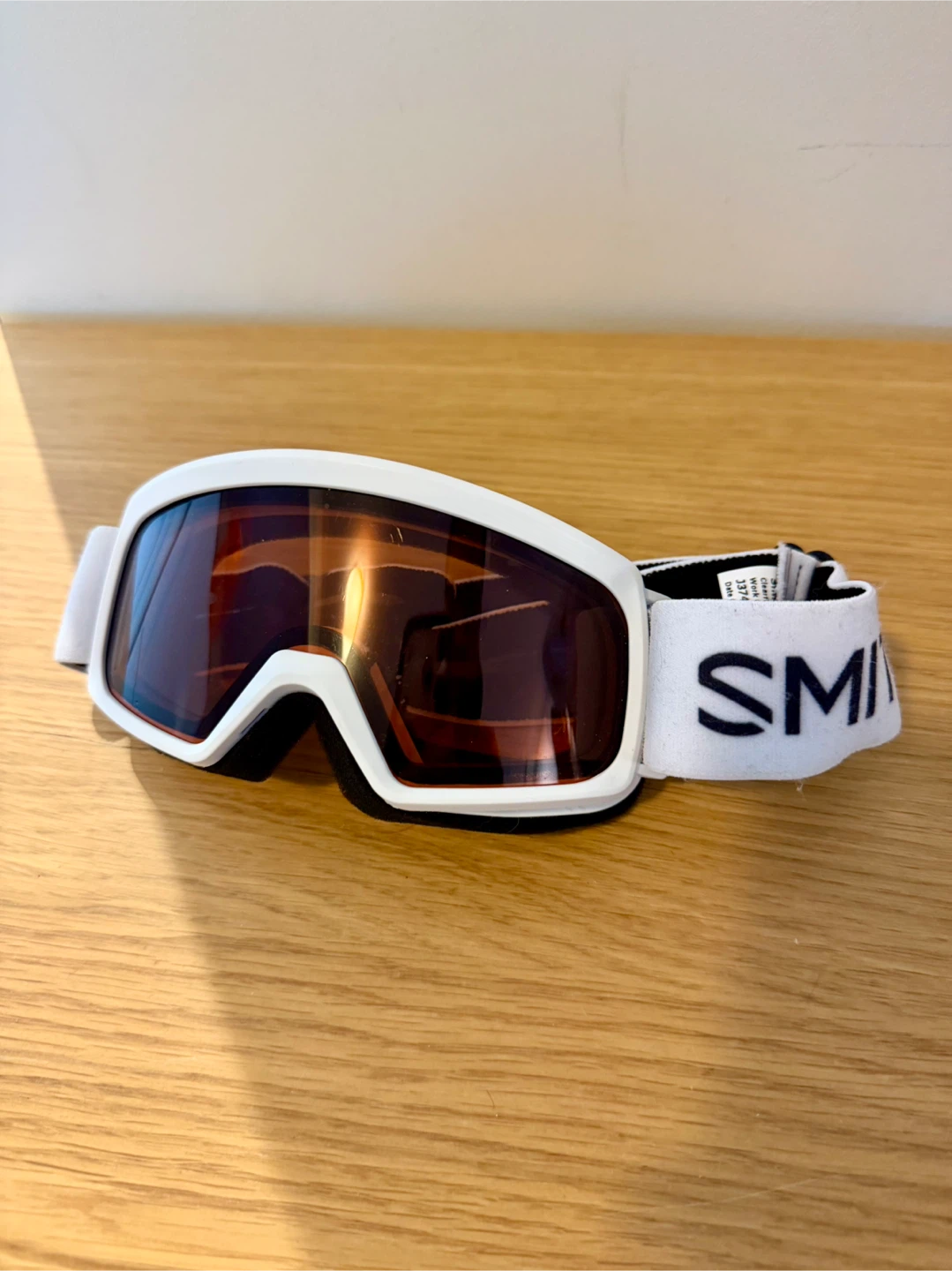 Smith Rascal Goggles - junior - photo 2