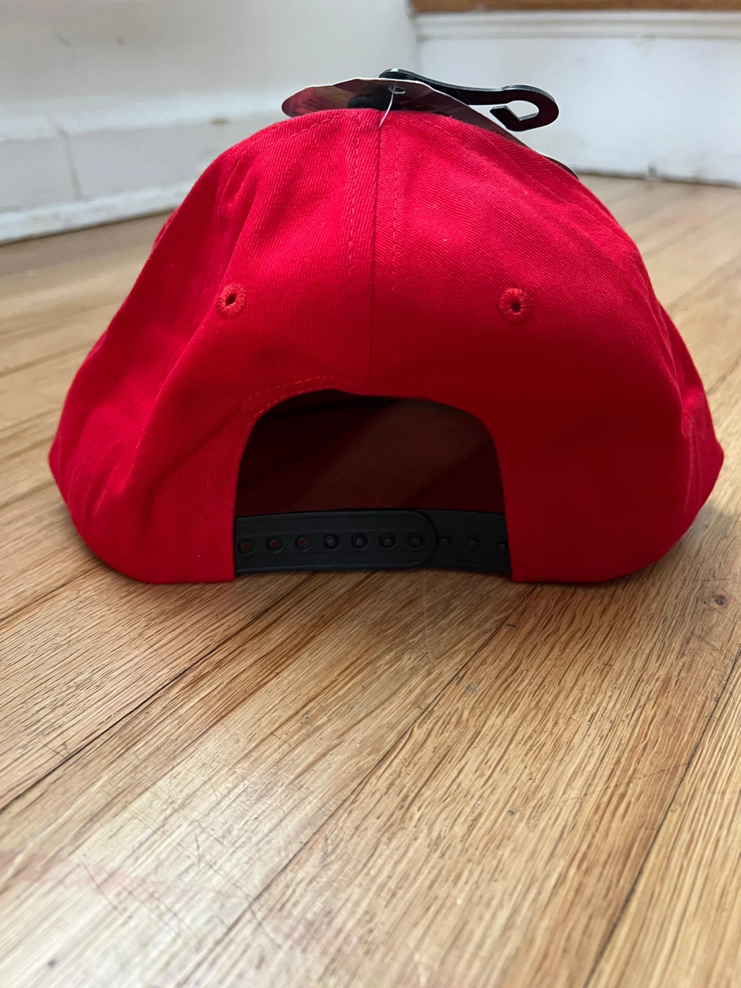 Marvel Iron Man 3 Snapback Hat - photo 2