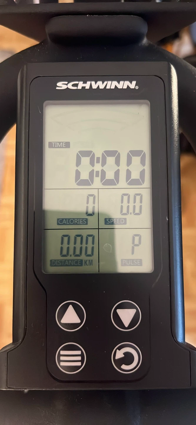 Schwinn IC3 Spin Bike - photo 3