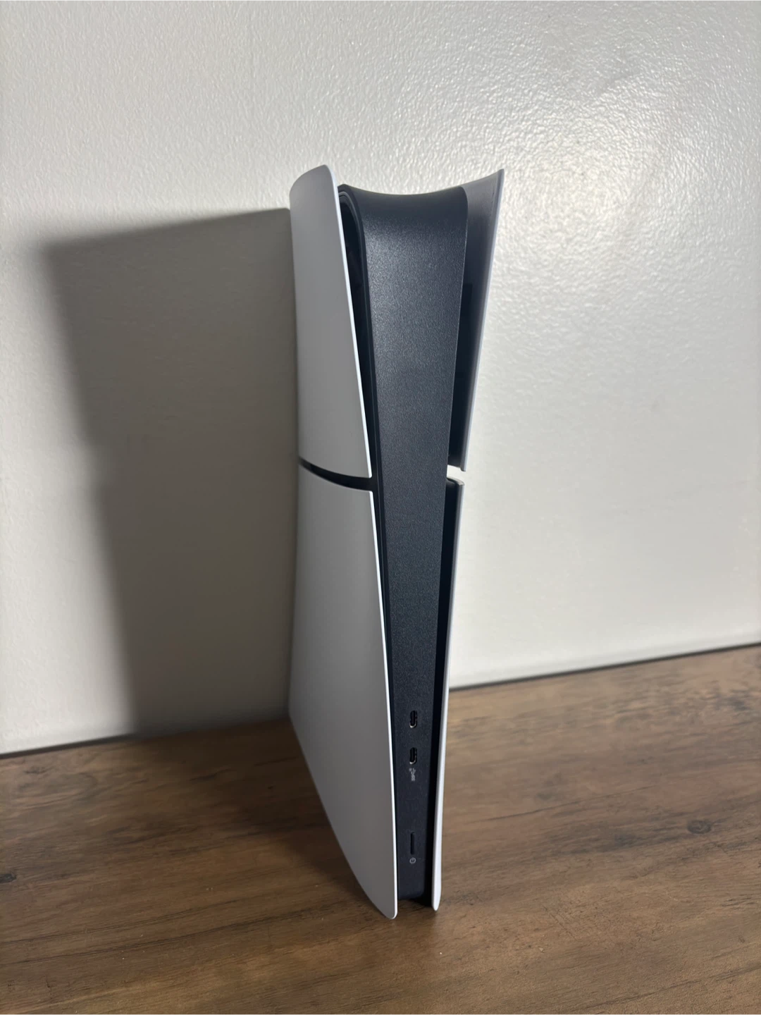 PS5 Slim Digital Edition + Controller - Act Now! - photo 3