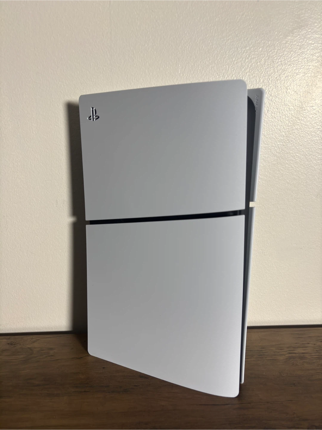 PS5 Slim Digital Edition + Controller - Act Now! - photo 2