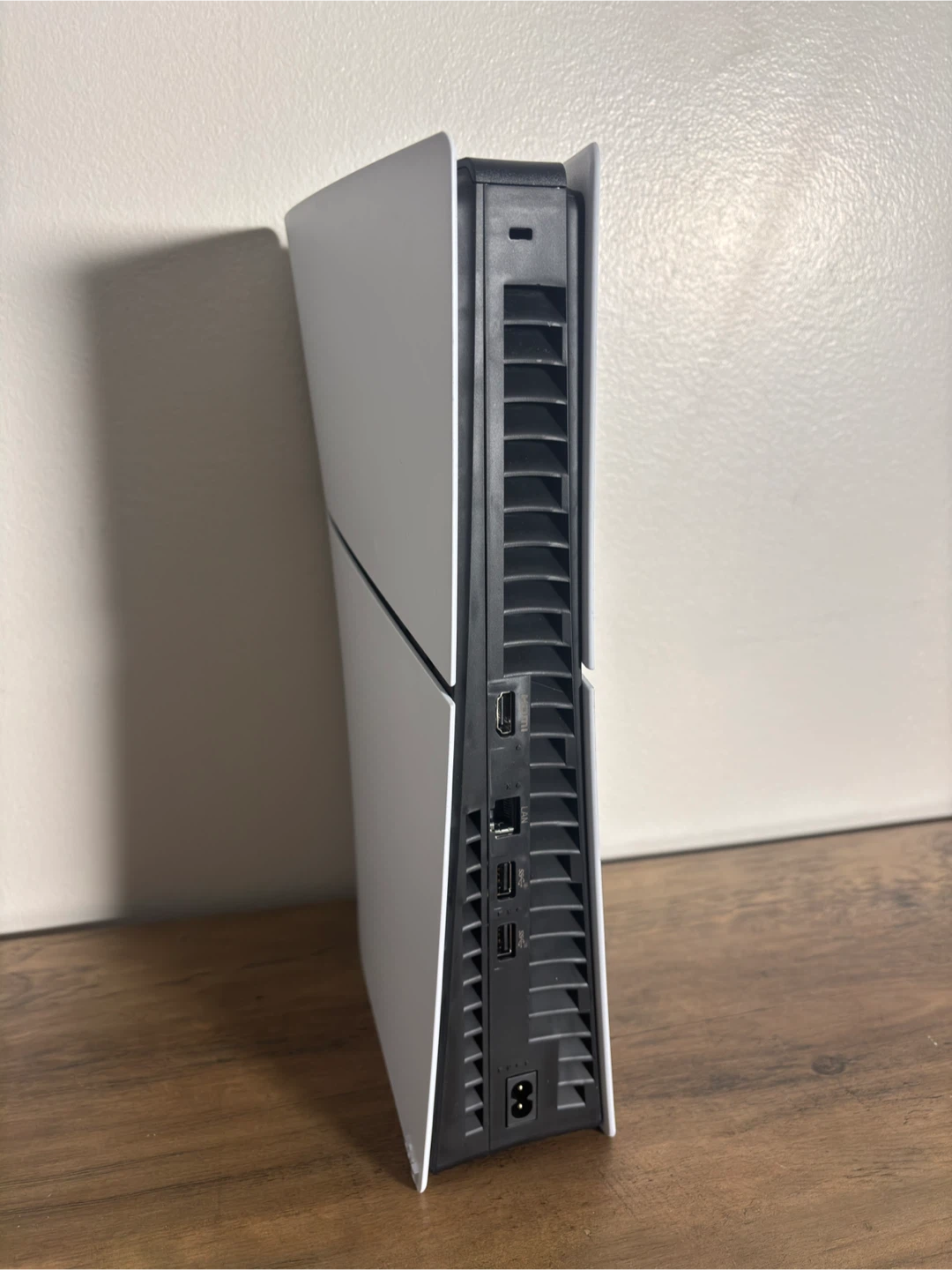 PS5 Slim Digital Edition + Controller - Act Now! - photo 4