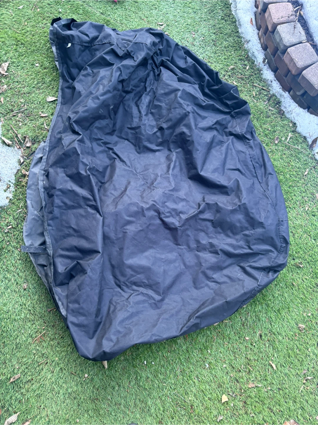 DELUXE Grill Cover by @COVER - photo 4