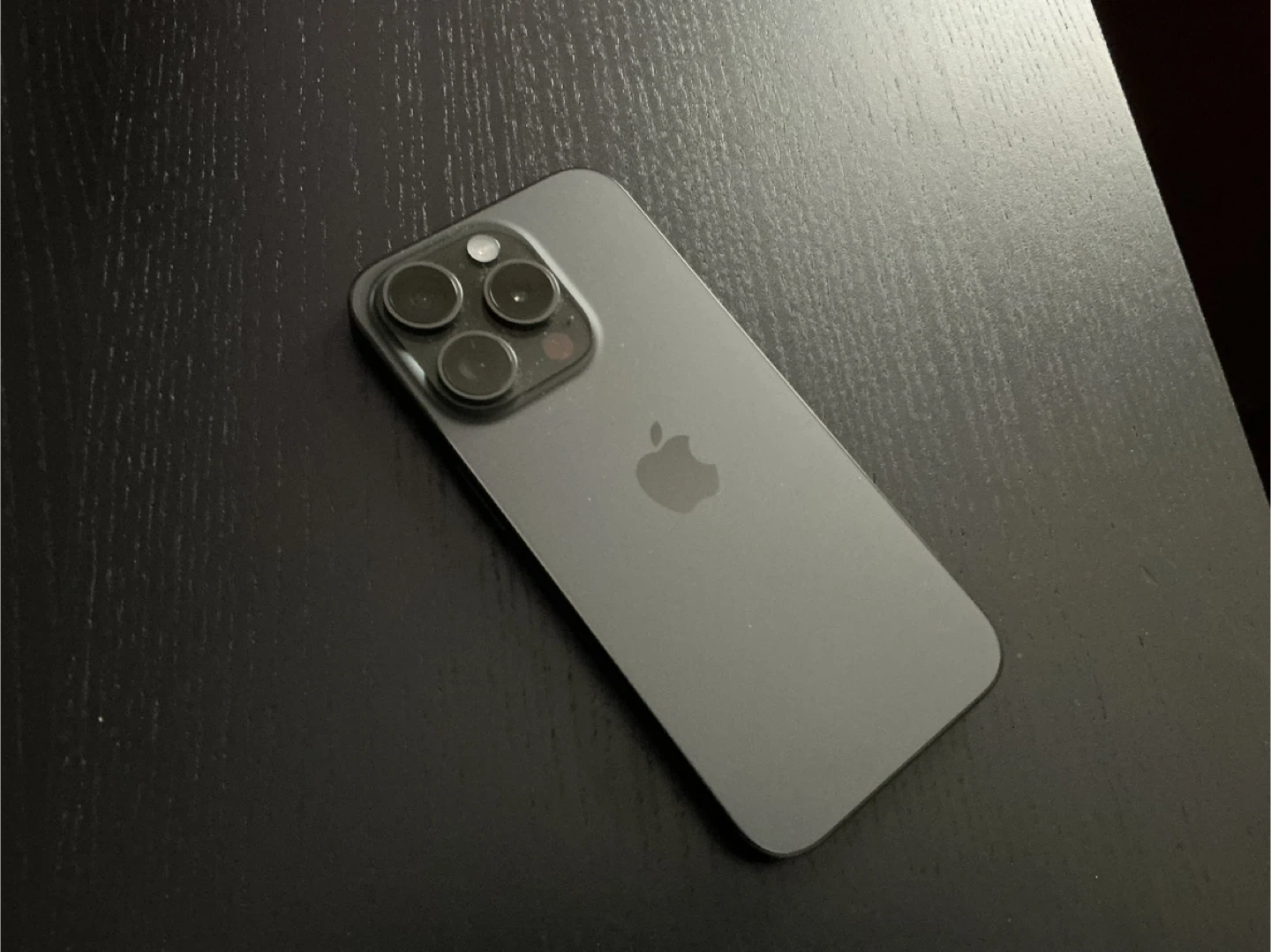 🔥 Apple iPhone 15 Pro 128GB – PERFECT Condition – High Battery 🔥 - photo 2