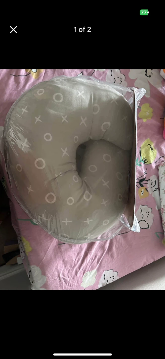 Nursing Pillow