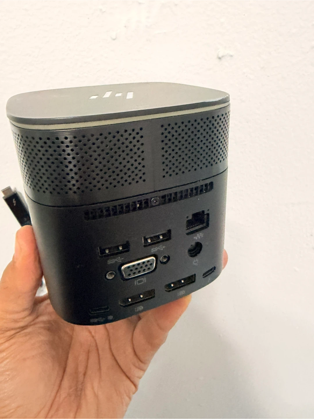 HP Docking Station