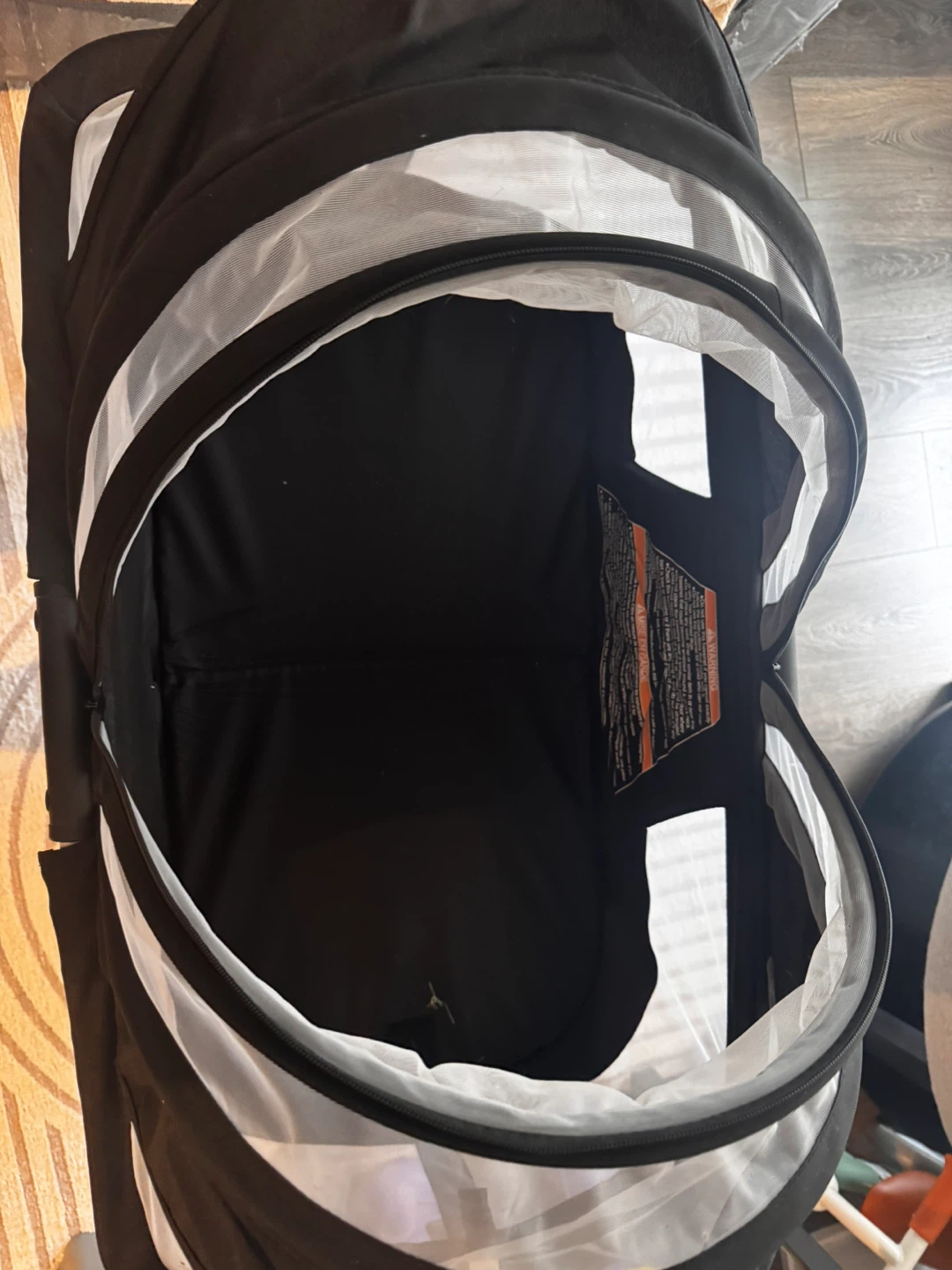 Dream On Me Bassinet - photo 5