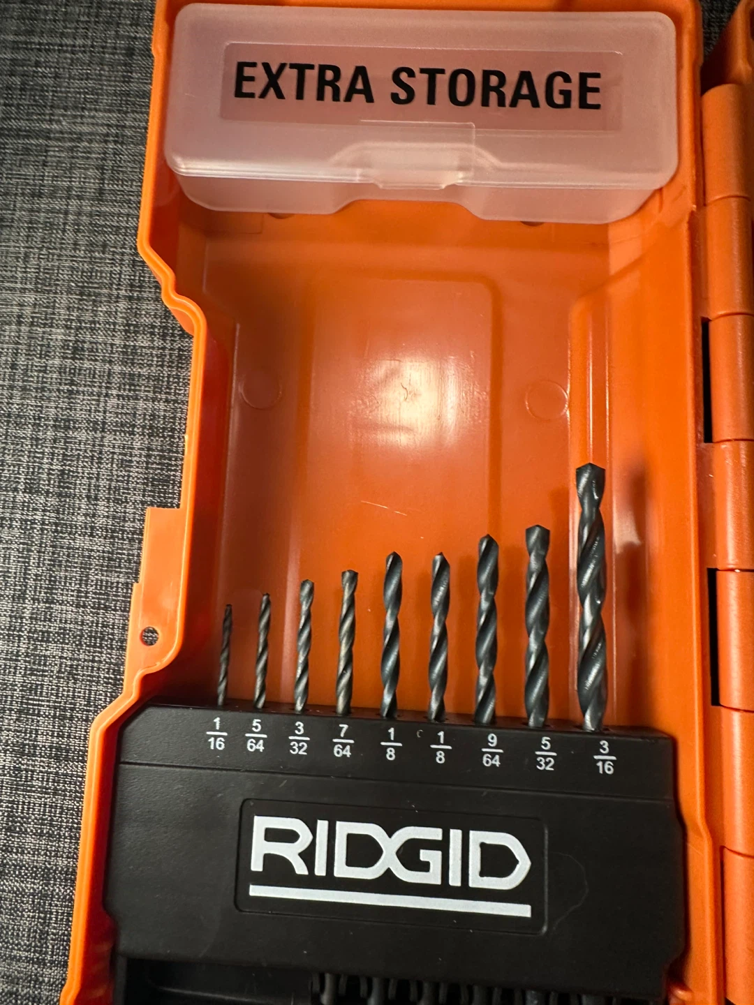 Tools - photo 3
