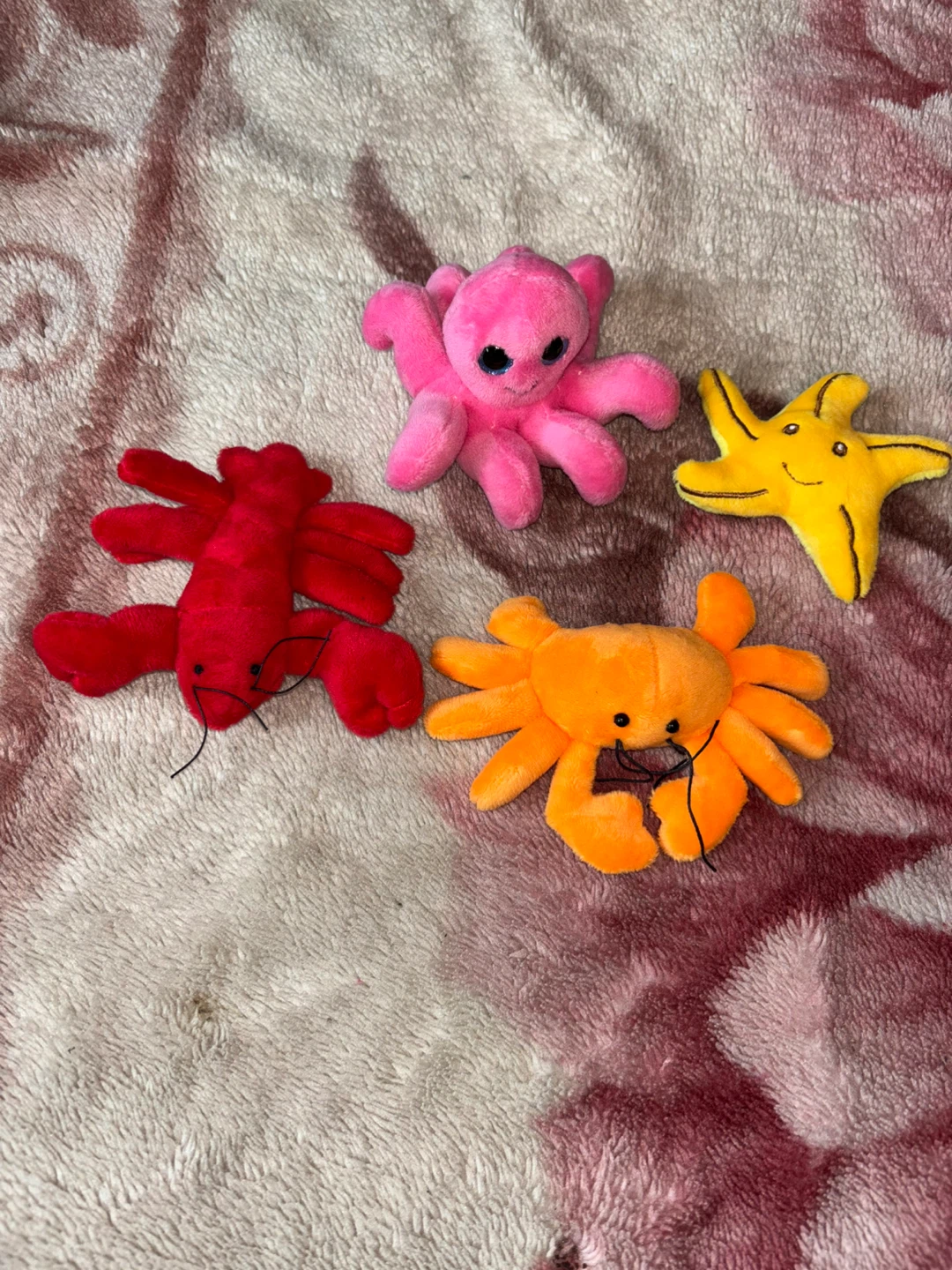 Ocean and Farm Animal Toys - photo 2
