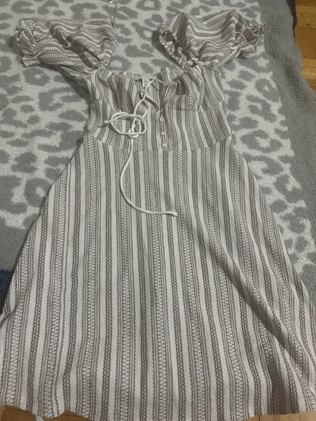 Women's dresses