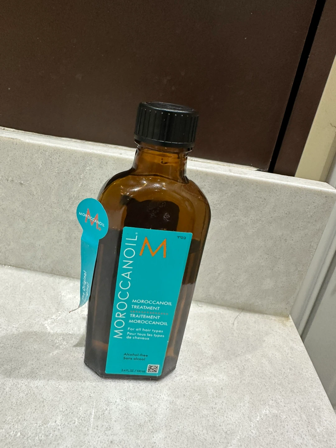 Moroccanoil Treatment Hair Oil 100ml
