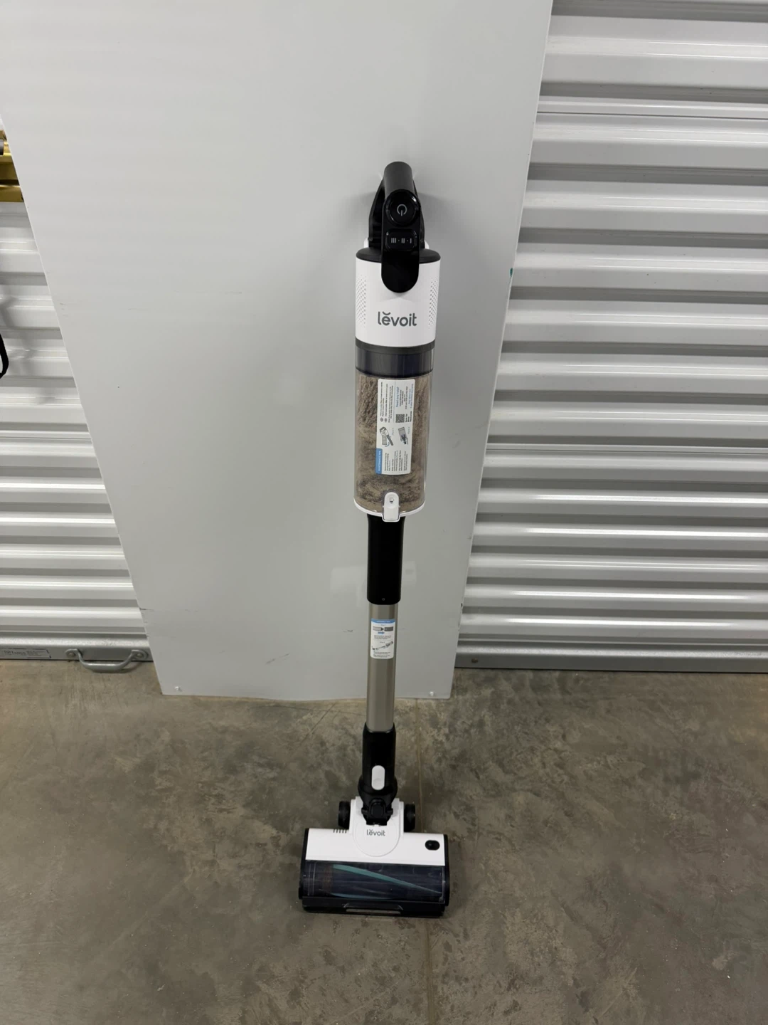 Levoit Cordless Stick Vacuum Cleaner