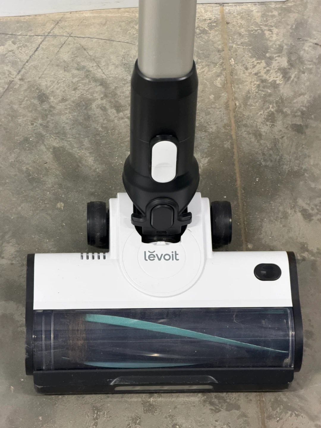 Levoit Cordless Stick Vacuum Cleaner - photo 4
