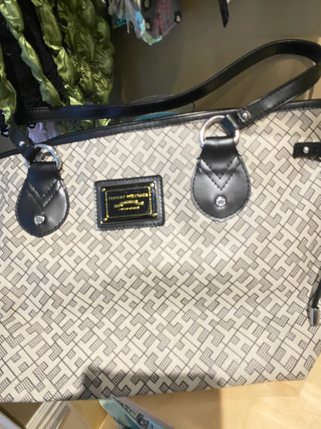 Tommy Hilfiger Tote Bag