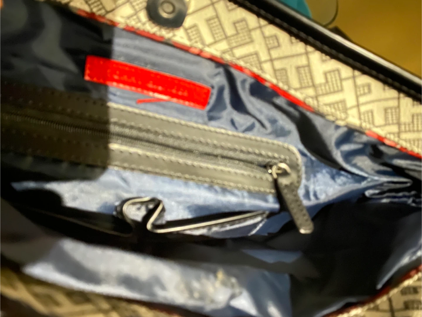 Tommy Hilfiger Tote Bag - photo 2
