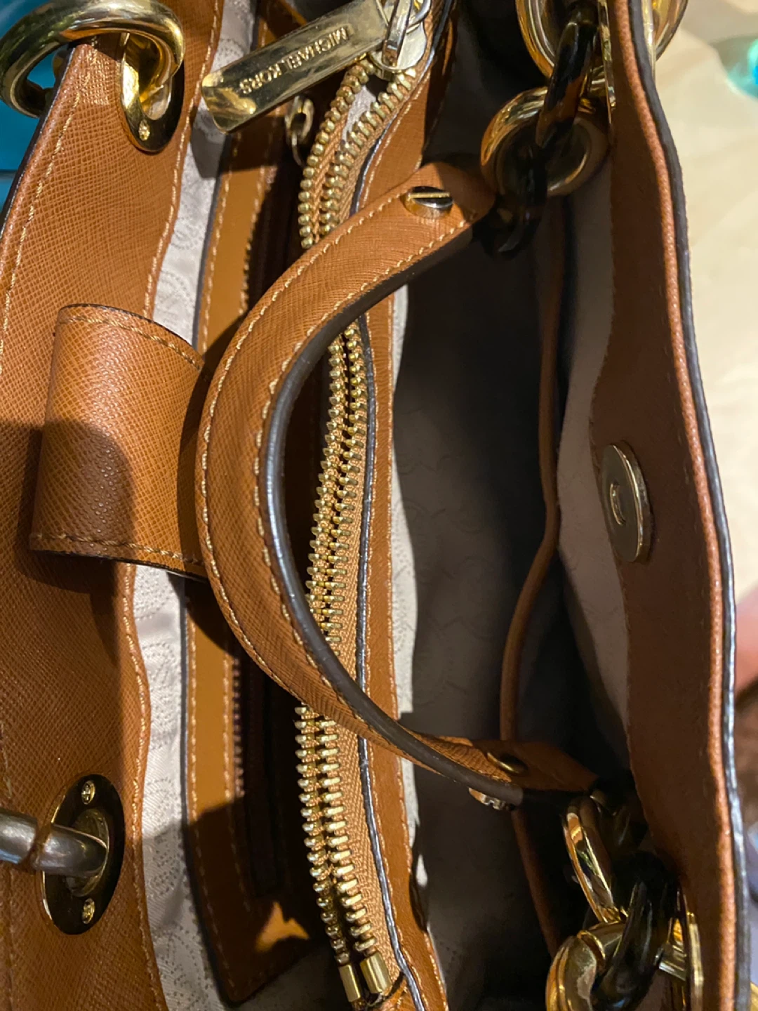 Michael Kors Tote Bag - photo 2