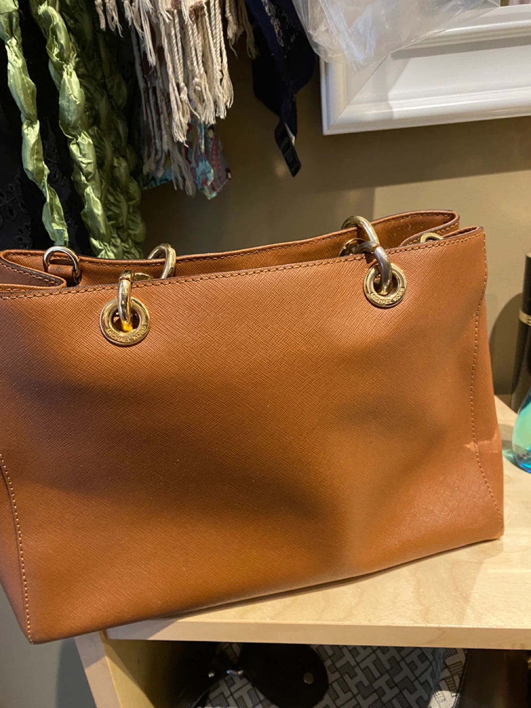 Michael Kors Tote Bag
