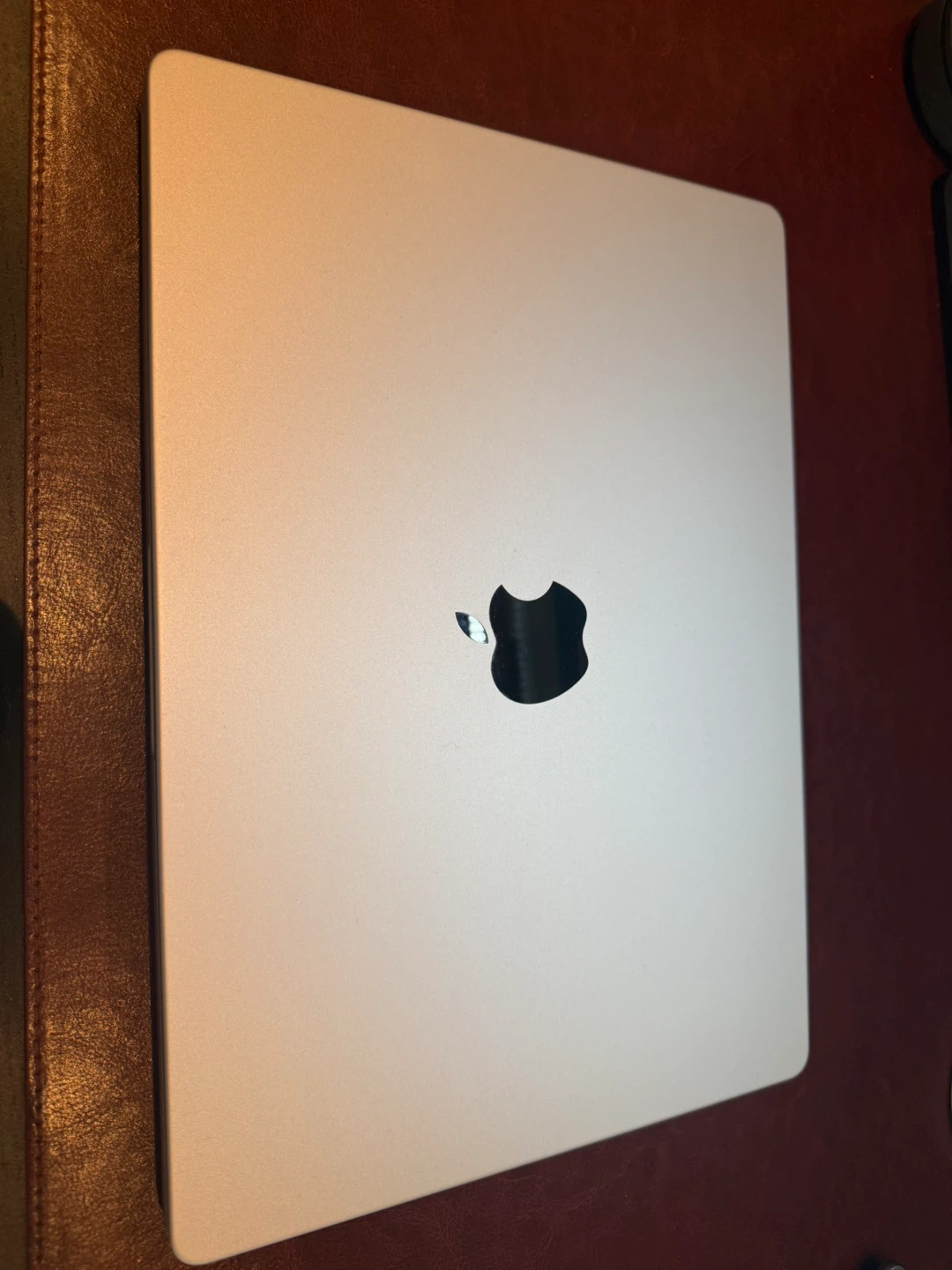 Apple MacBook Pro 14-inch M2 Pro Silver - photo 2