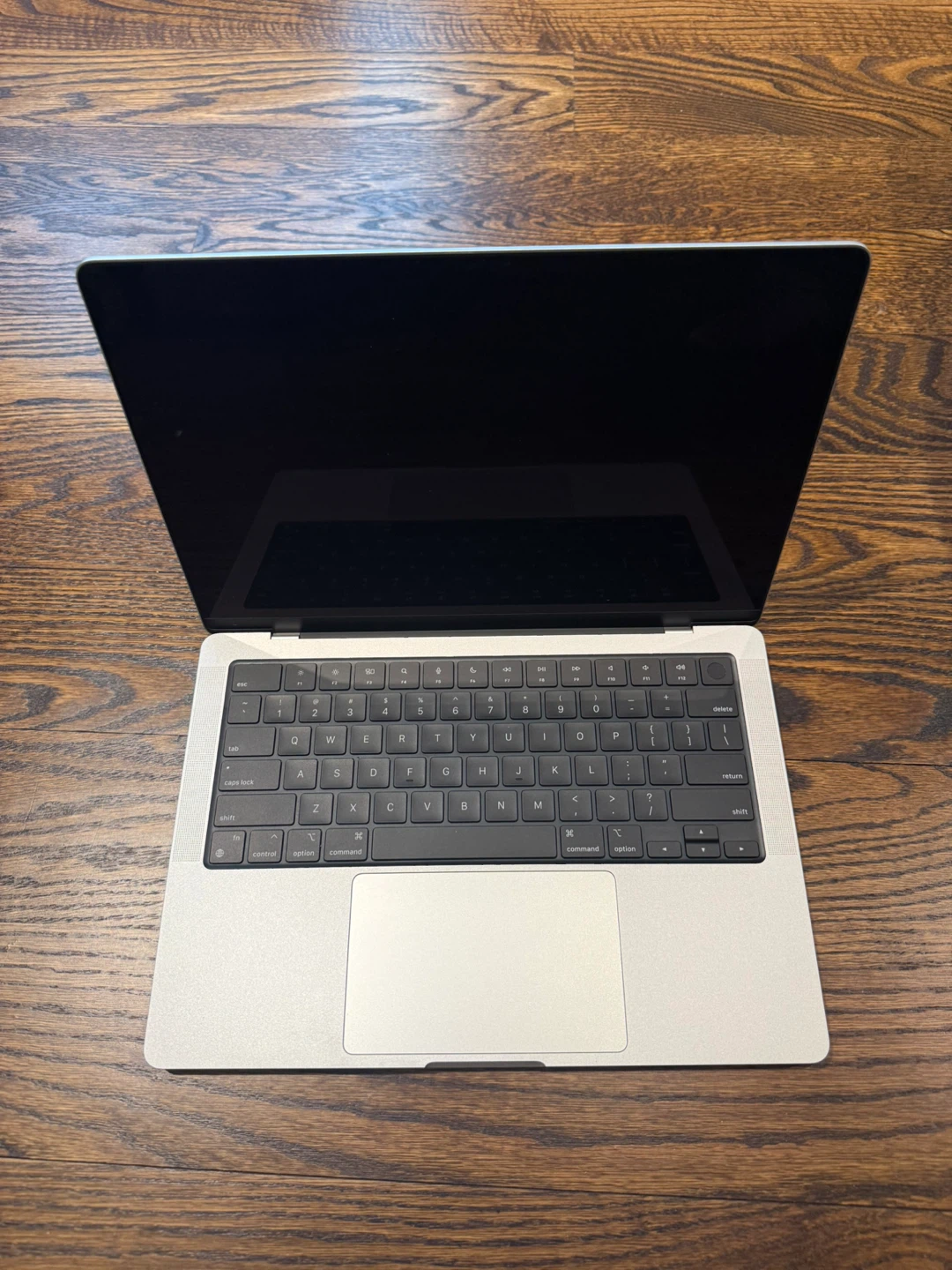 Apple MacBook Pro 14-inch M2 Pro Silver