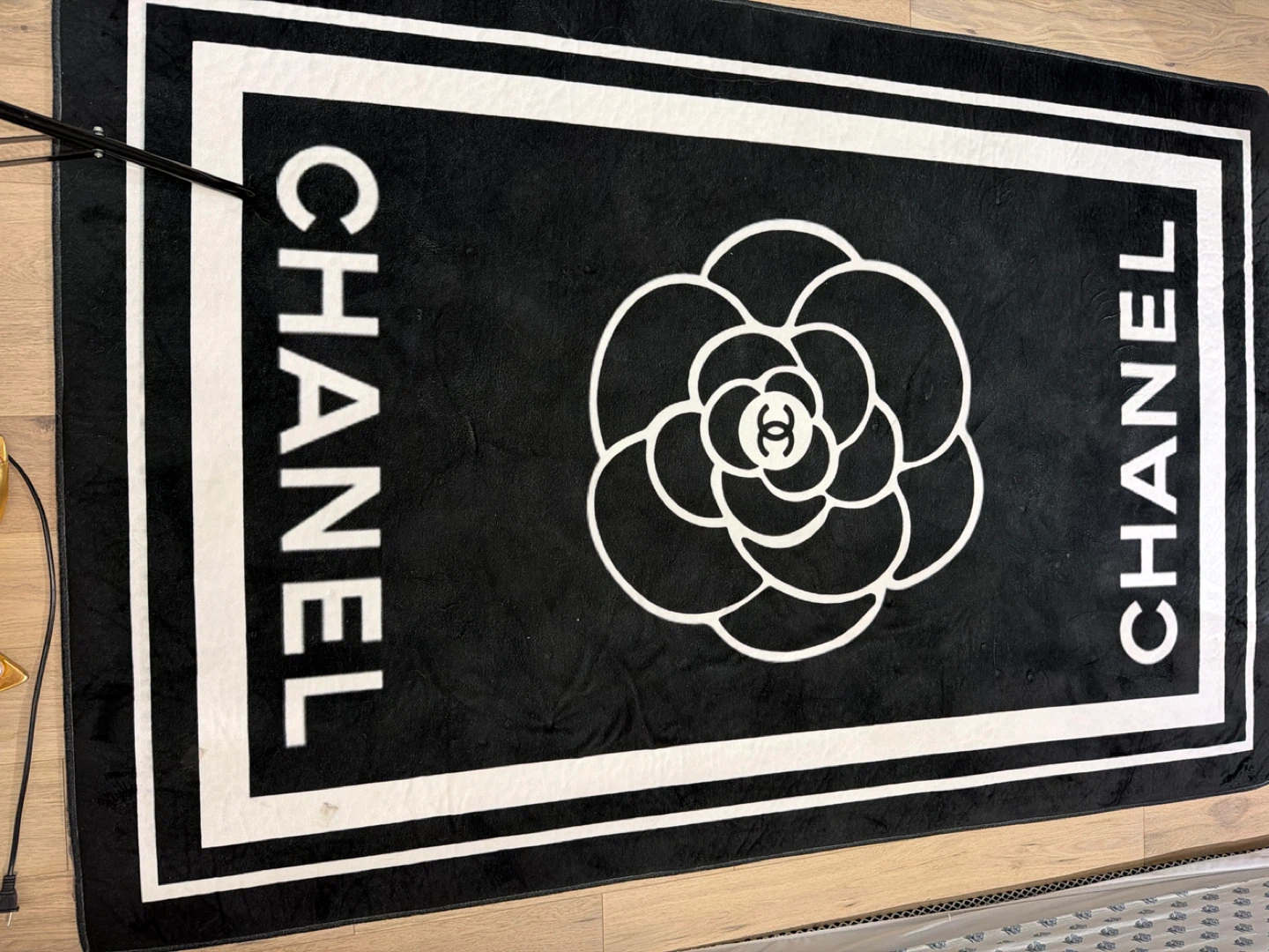 Area carpet. Washable - photo 2