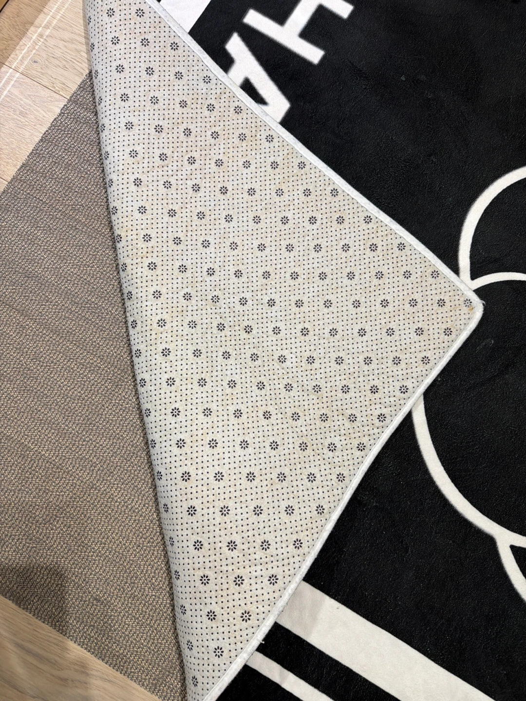 Area carpet. Washable - photo 3
