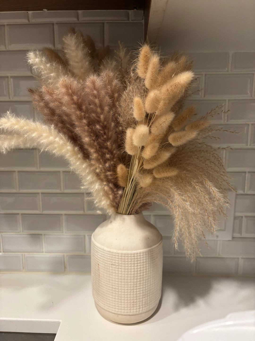 Vase with or without leaves