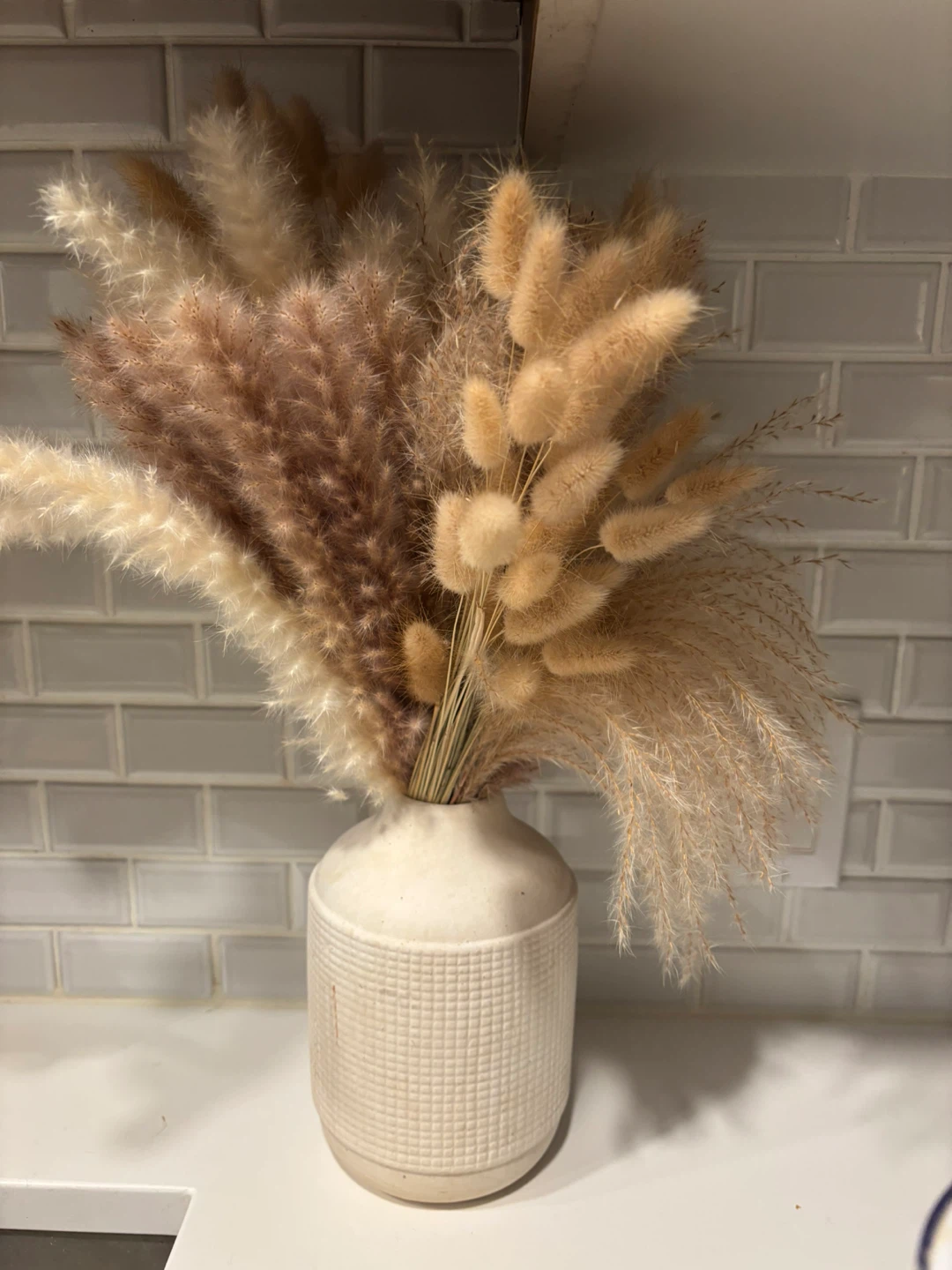 Vase with or without leaves - photo 2