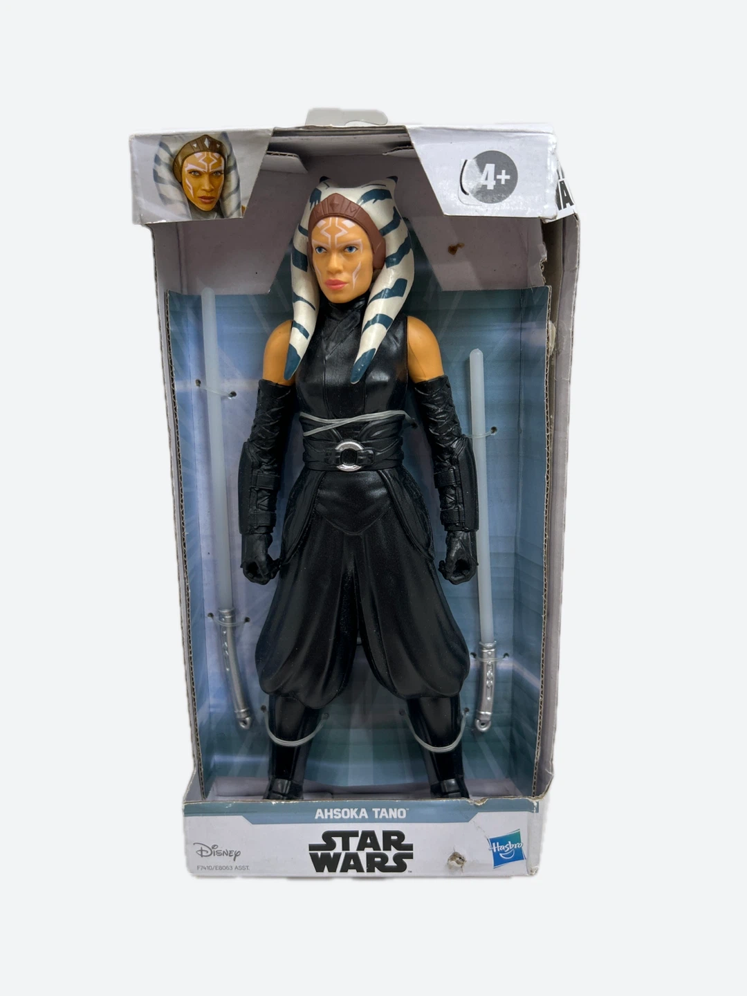 Star Wars Ahsoka Tano Action Figure