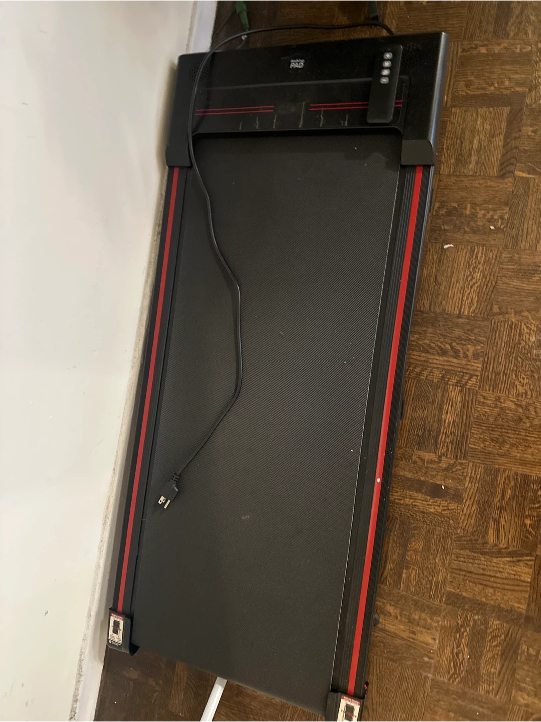 XING Treadmill