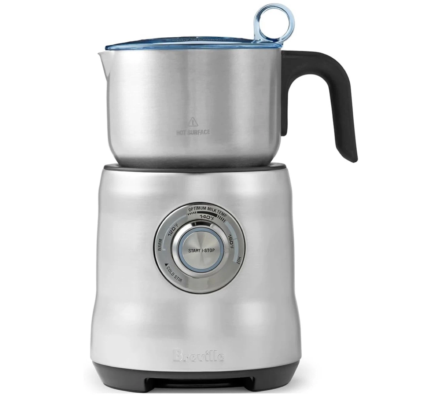 Breville Milk Cafe Milk Frother
