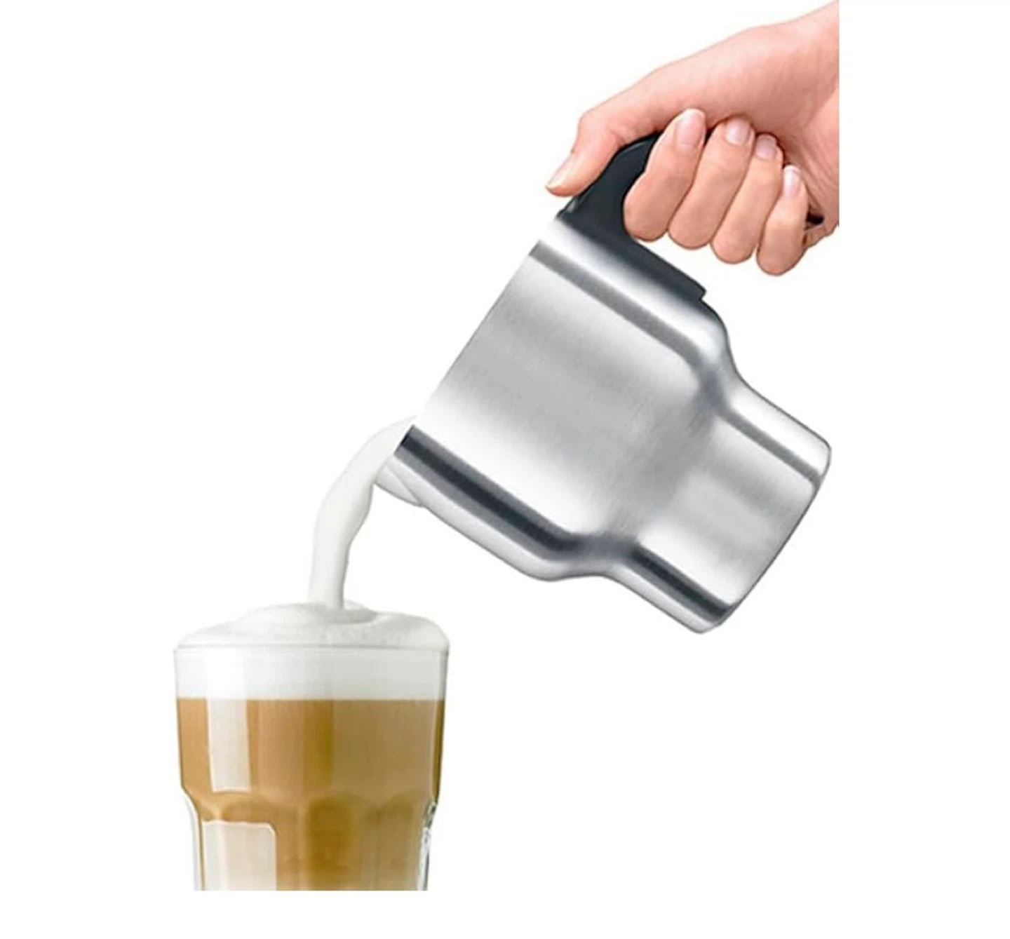 Breville Milk Cafe Milk Frother - photo 2