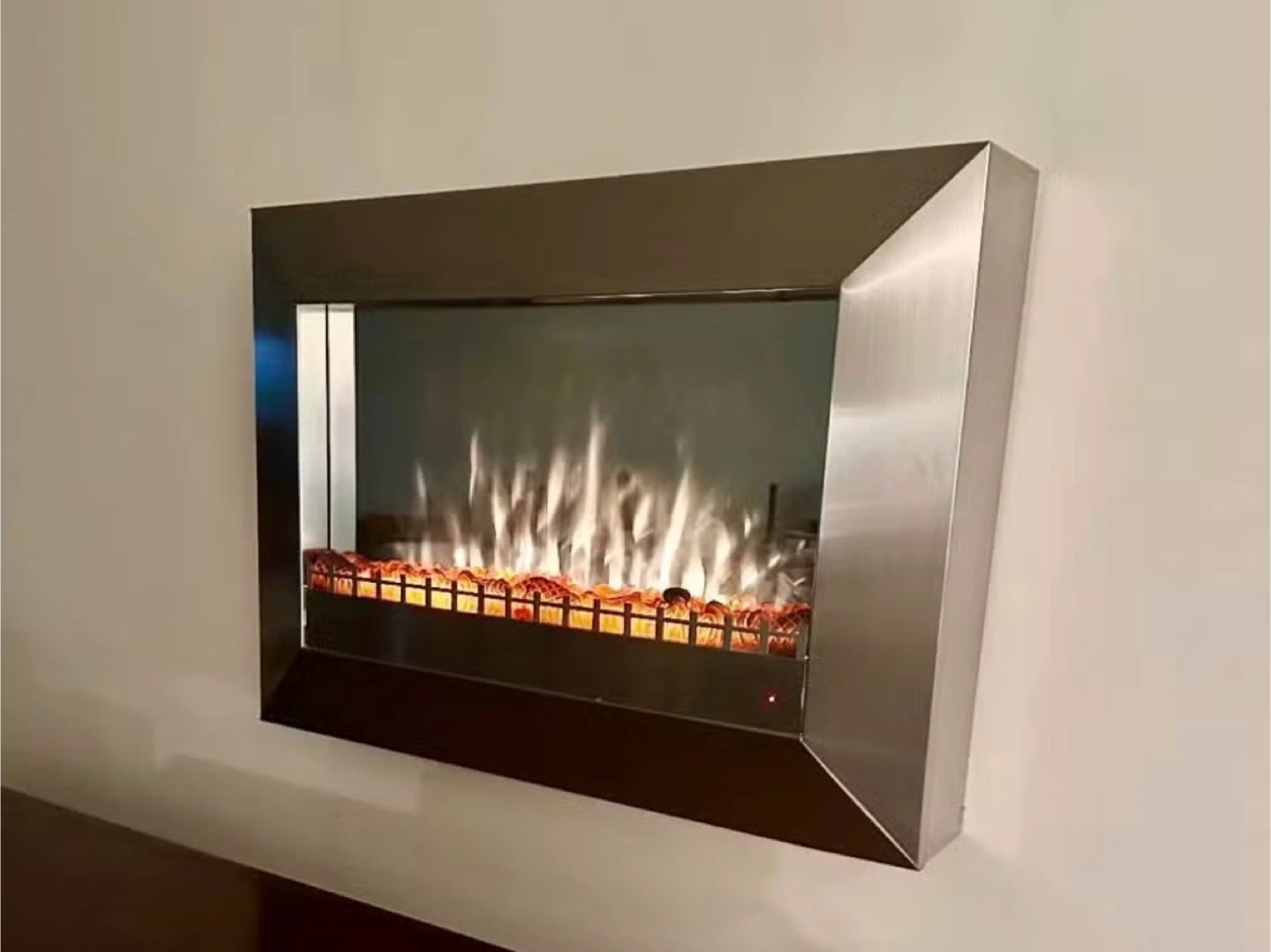 Electric Fireplace