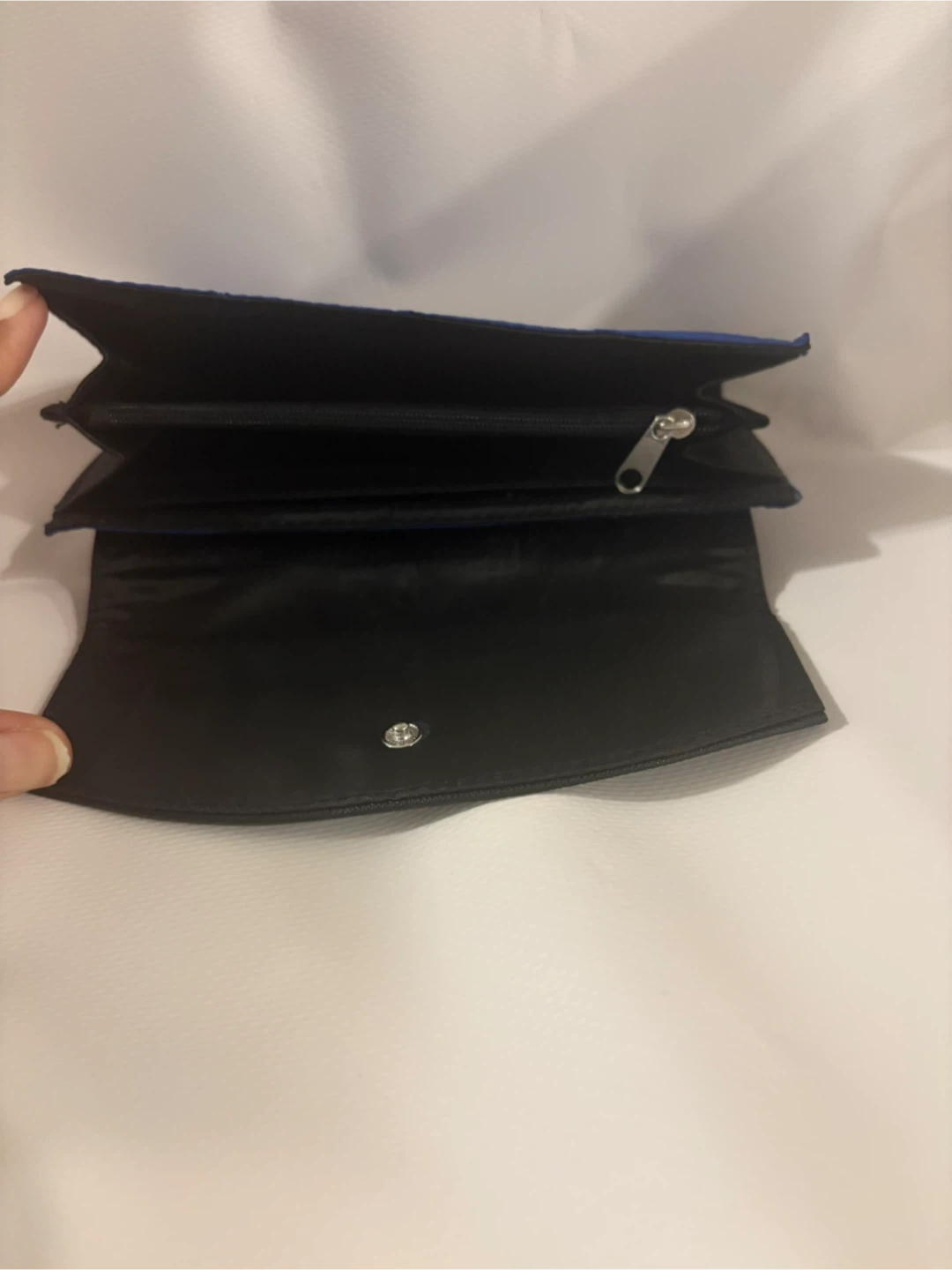 Nylon Wallet - photo 2