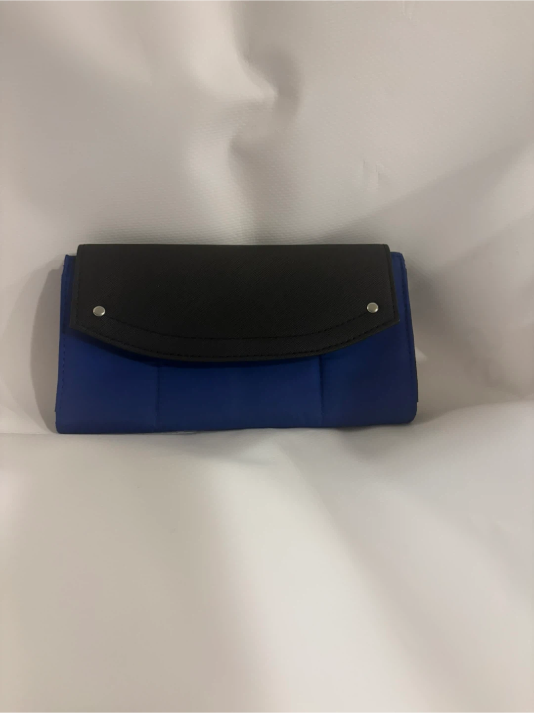 Nylon Wallet