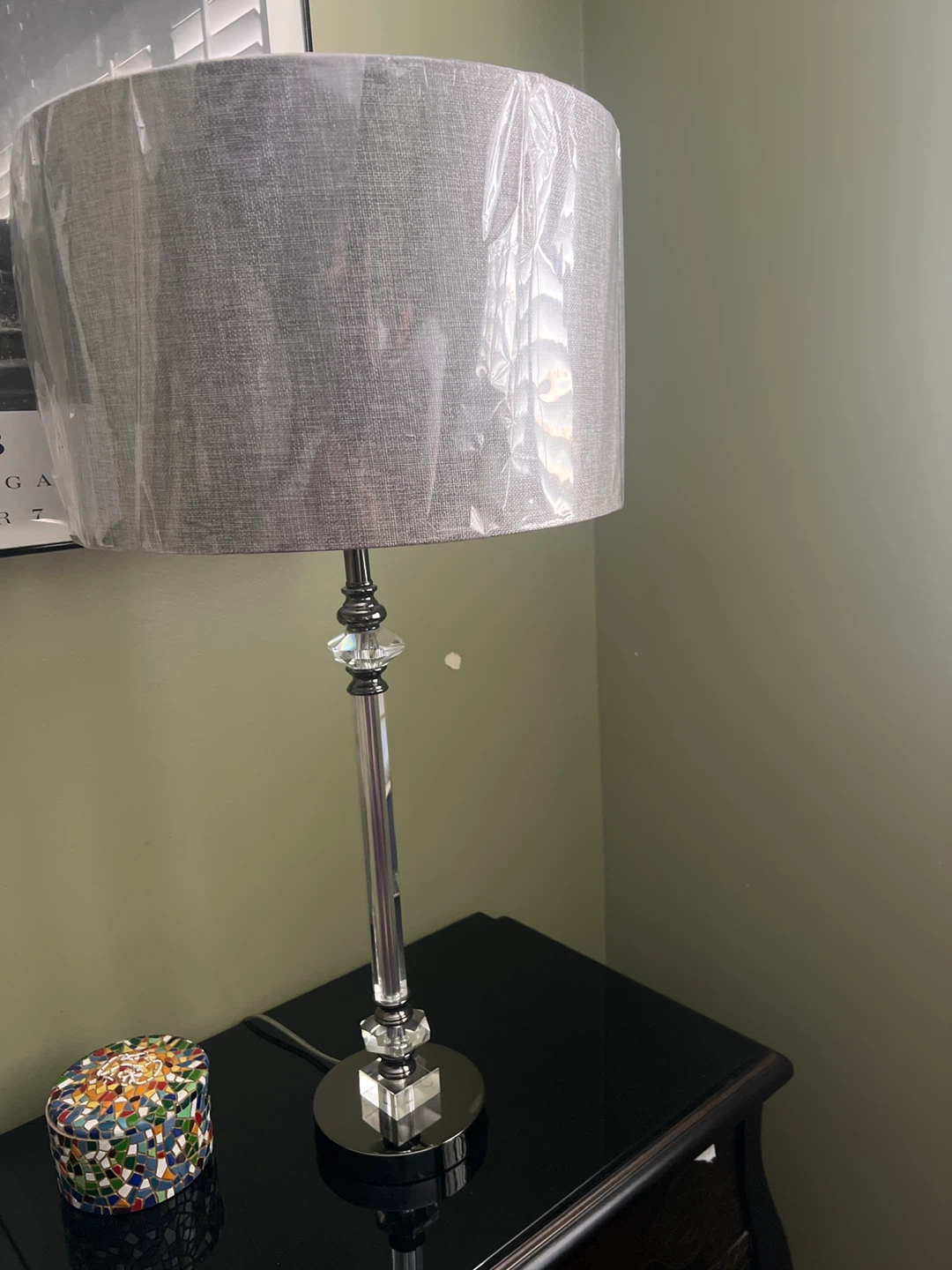 1 Lamp