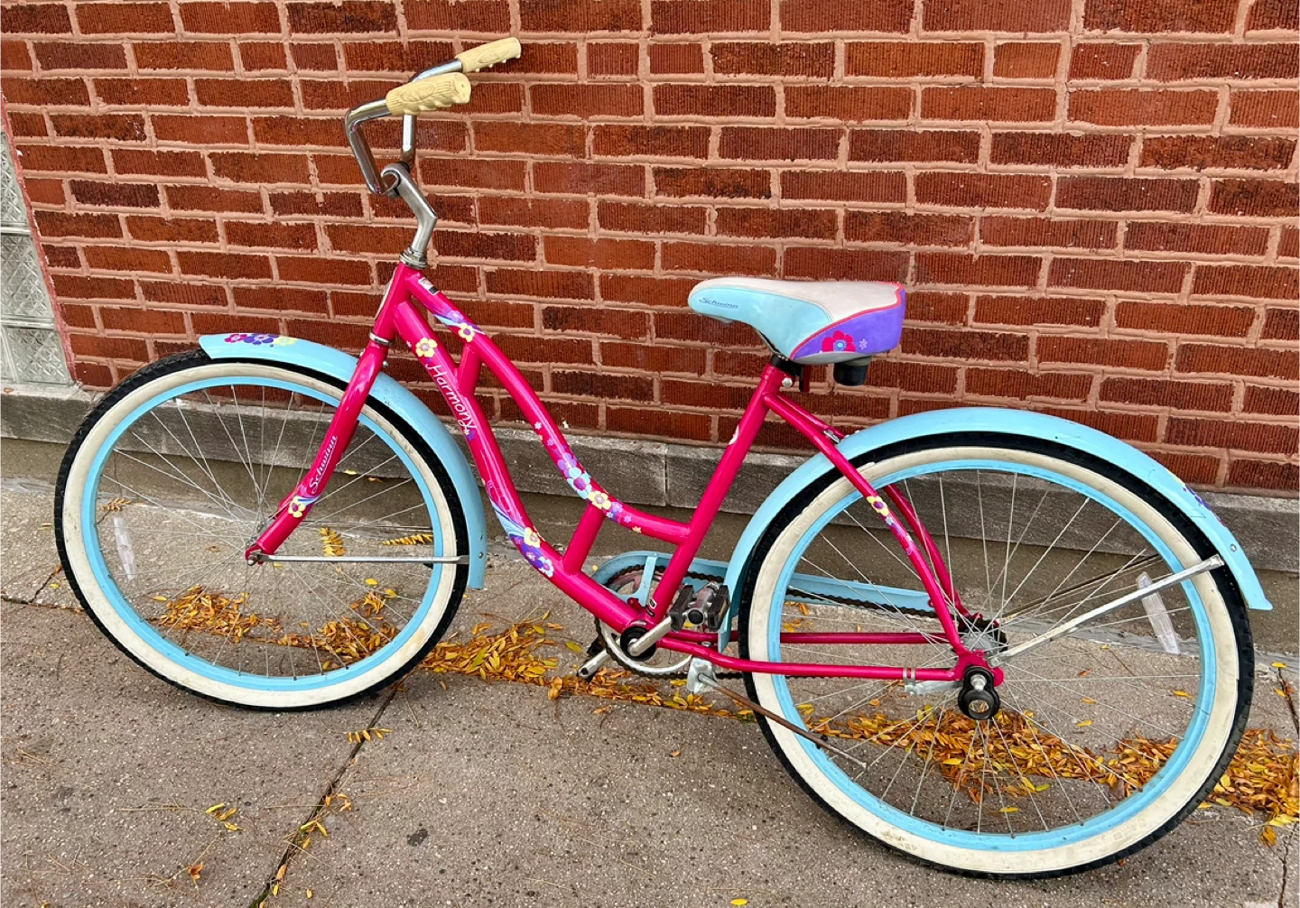 Schwinn Haemony 26"Cruiser Bike-single.speed - photo 3