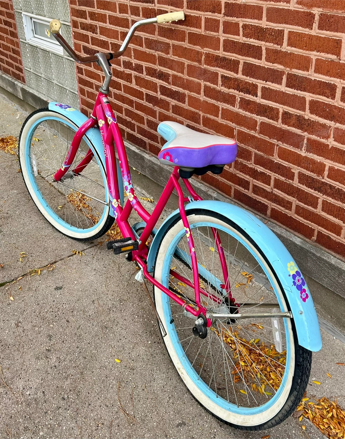 Schwinn Haemony 26"Cruiser Bike-single.speed - photo 4
