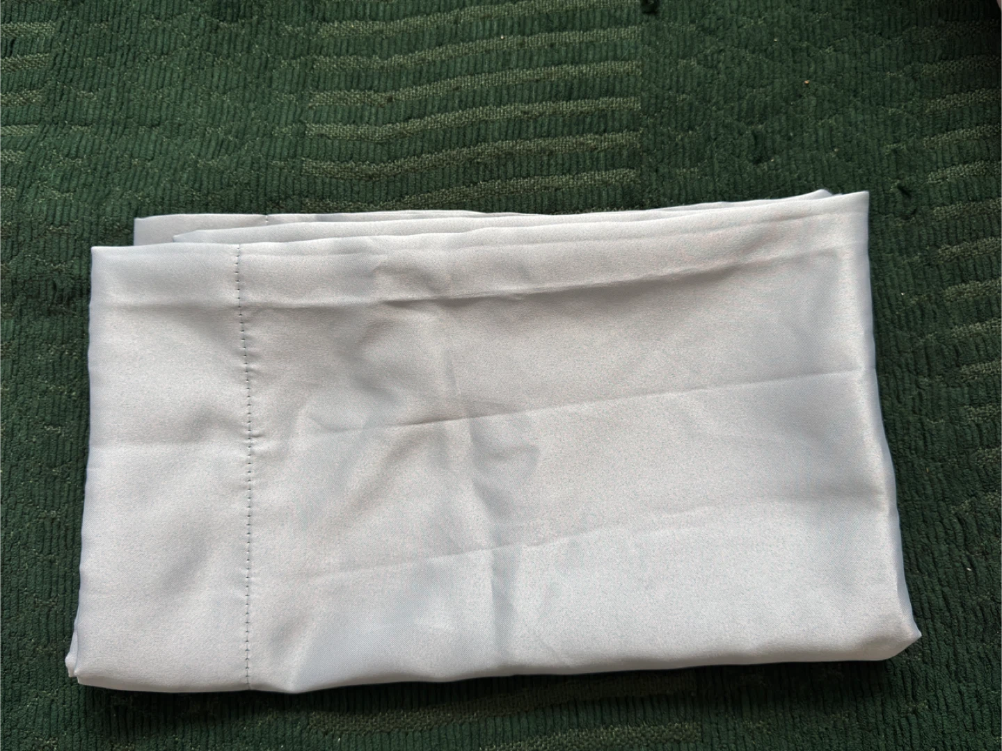 Mainstays Light Grey Curtains