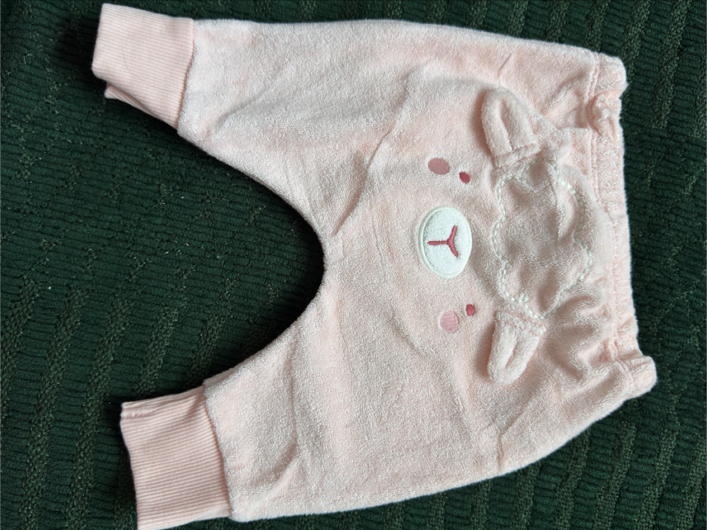 New Baby Girl clothes - photo 4